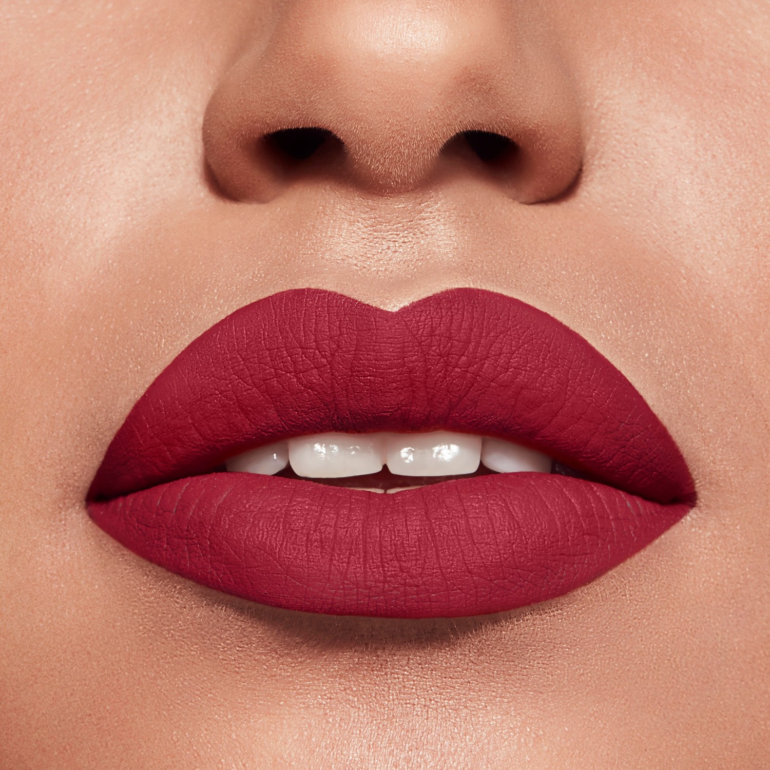 Bourjois Rouge velvet the lipstick
