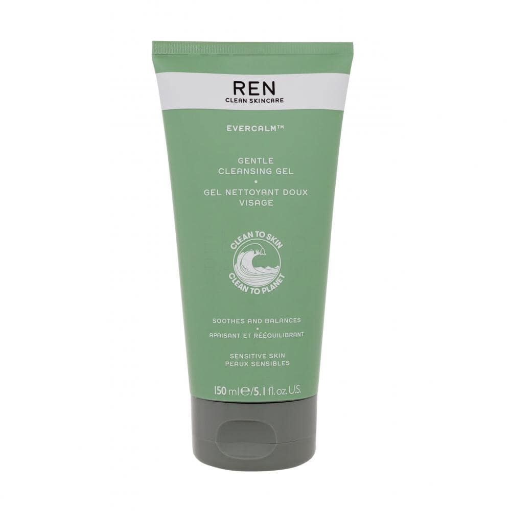 Ren Evercalm