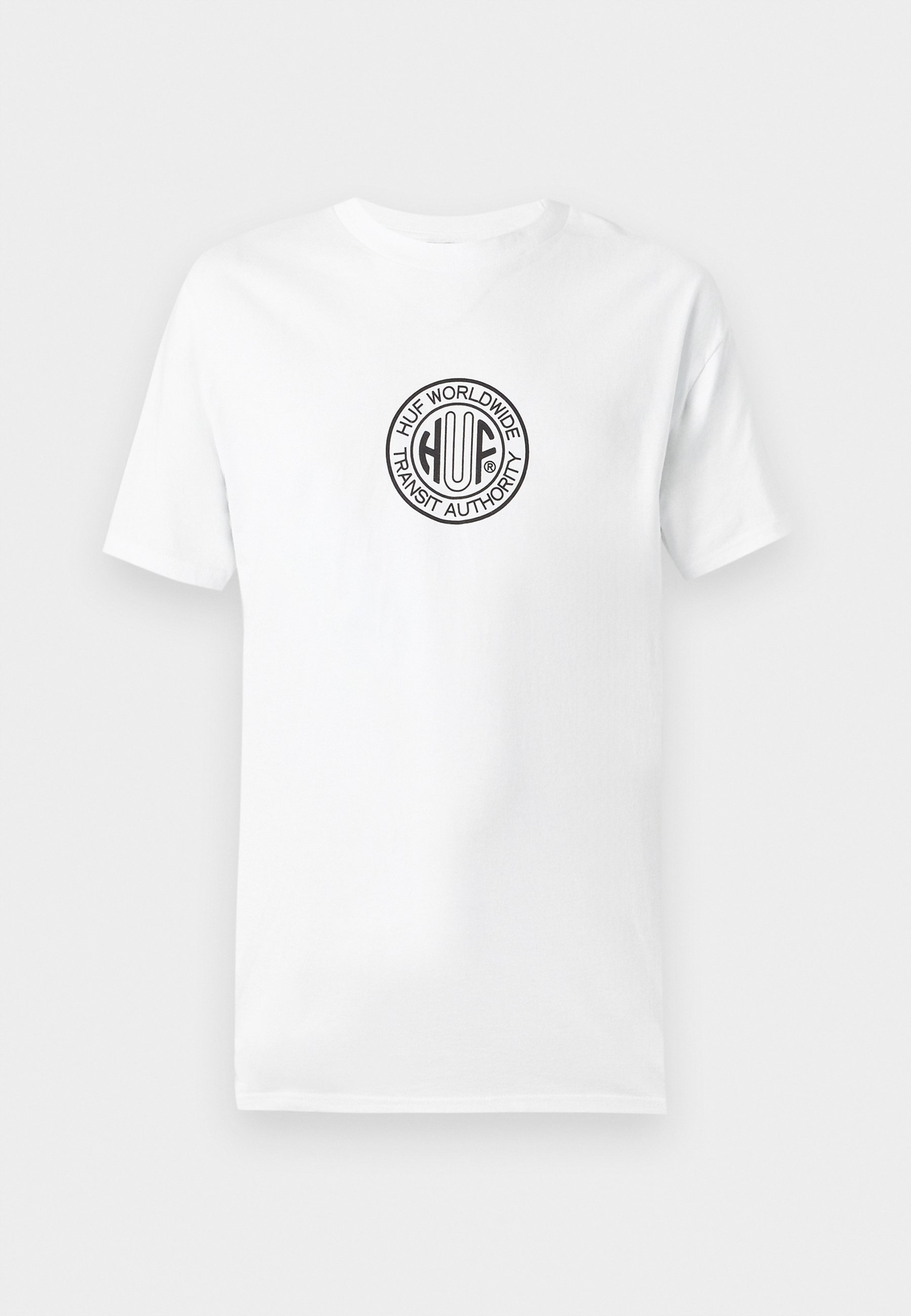 HUF T-shirts