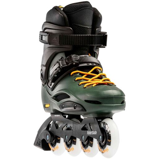 Rollerblade RB 80 Pro vyrų riedučiai