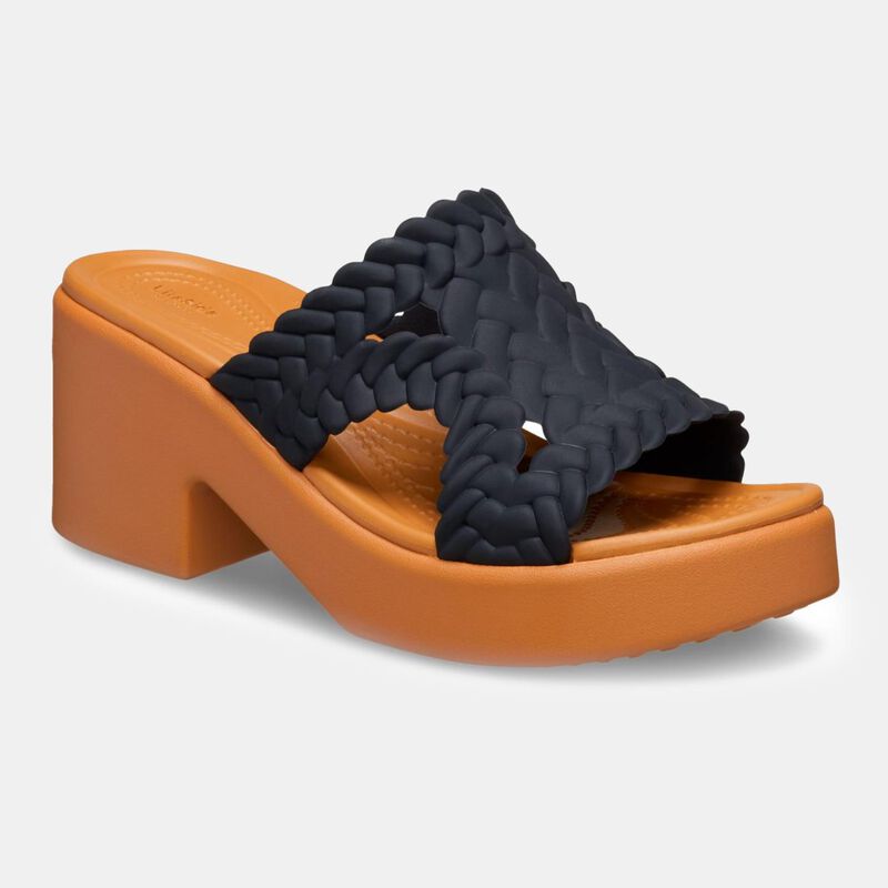 Klapki damskie Crocs