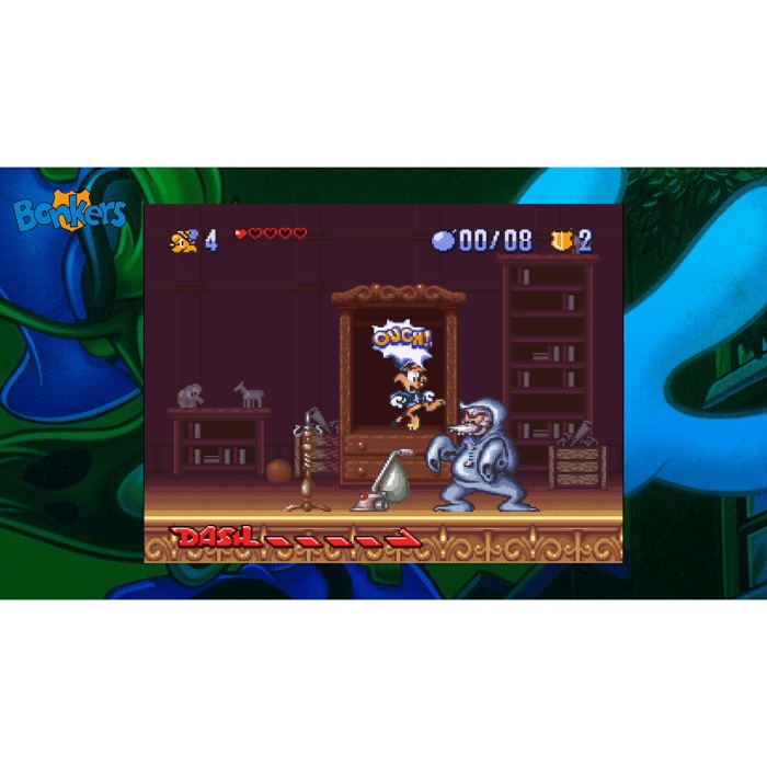 Disney Afternoon Collection • Gioco per Nintendo Switch 2