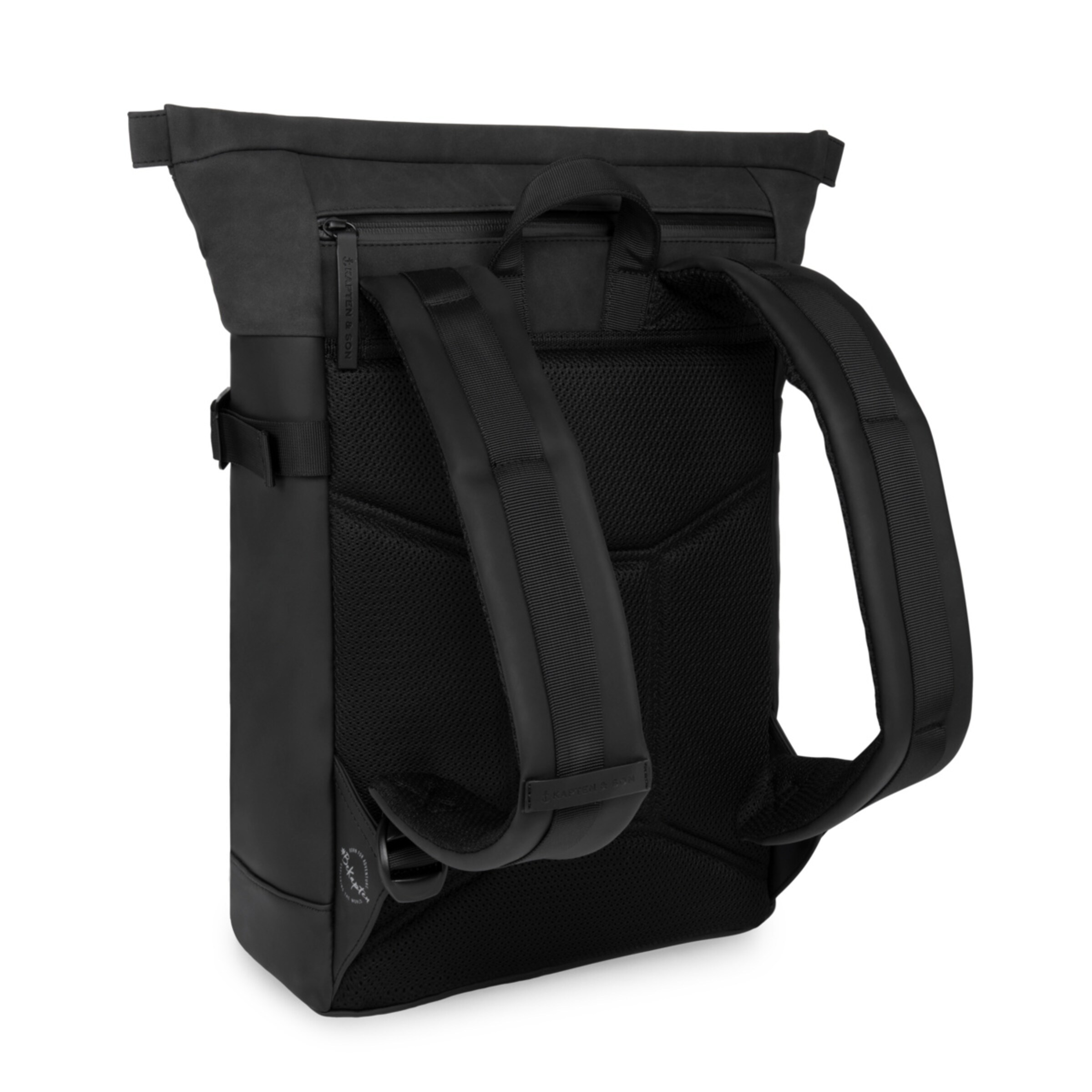 Ensemble Compagnon Helsinki Tout Noir
