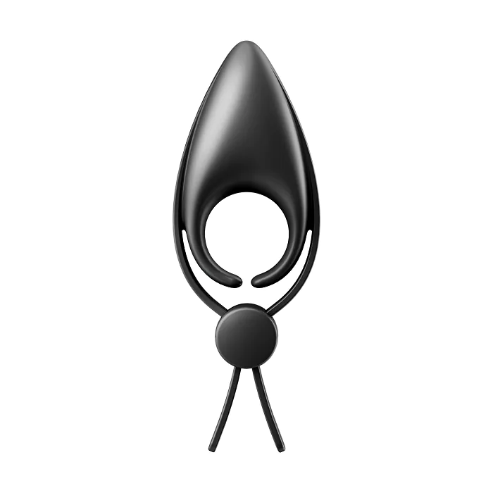 Satisfyer Sniper Black Masażer intymny