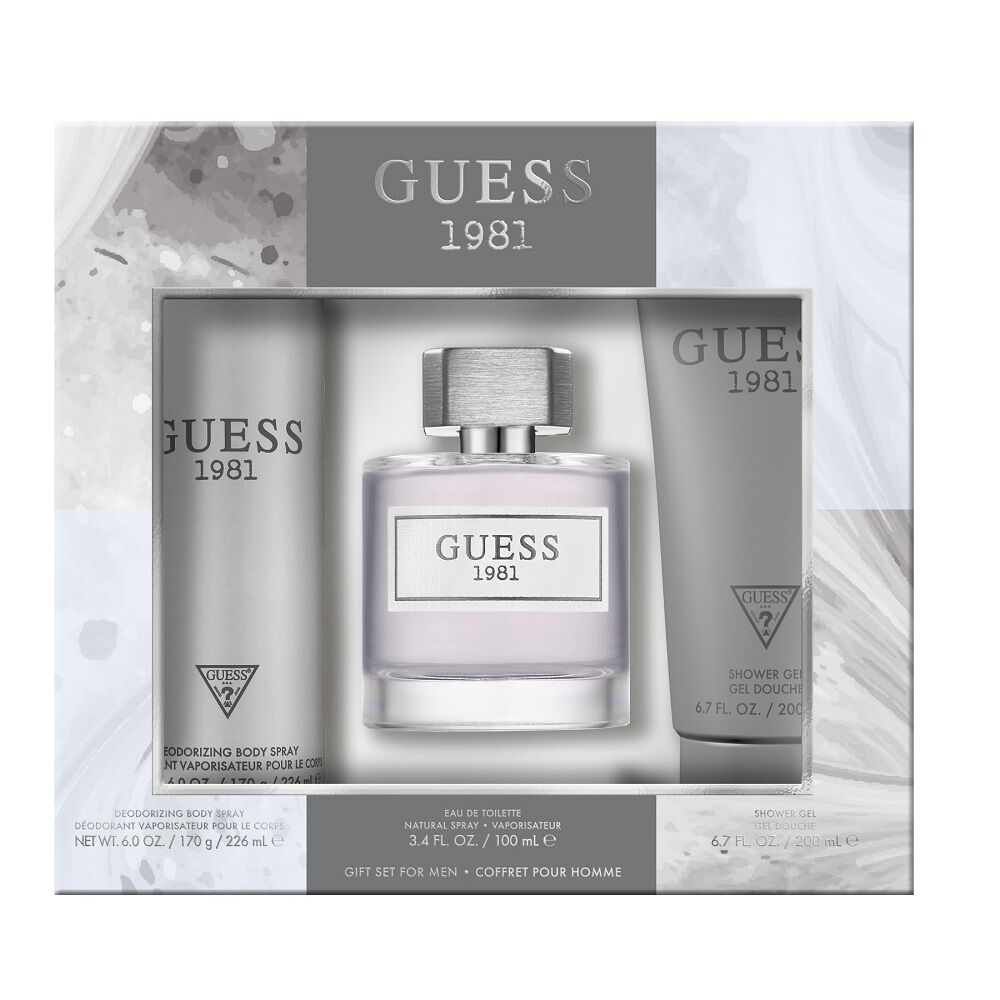 Guess Guess 1981 vīriešiem