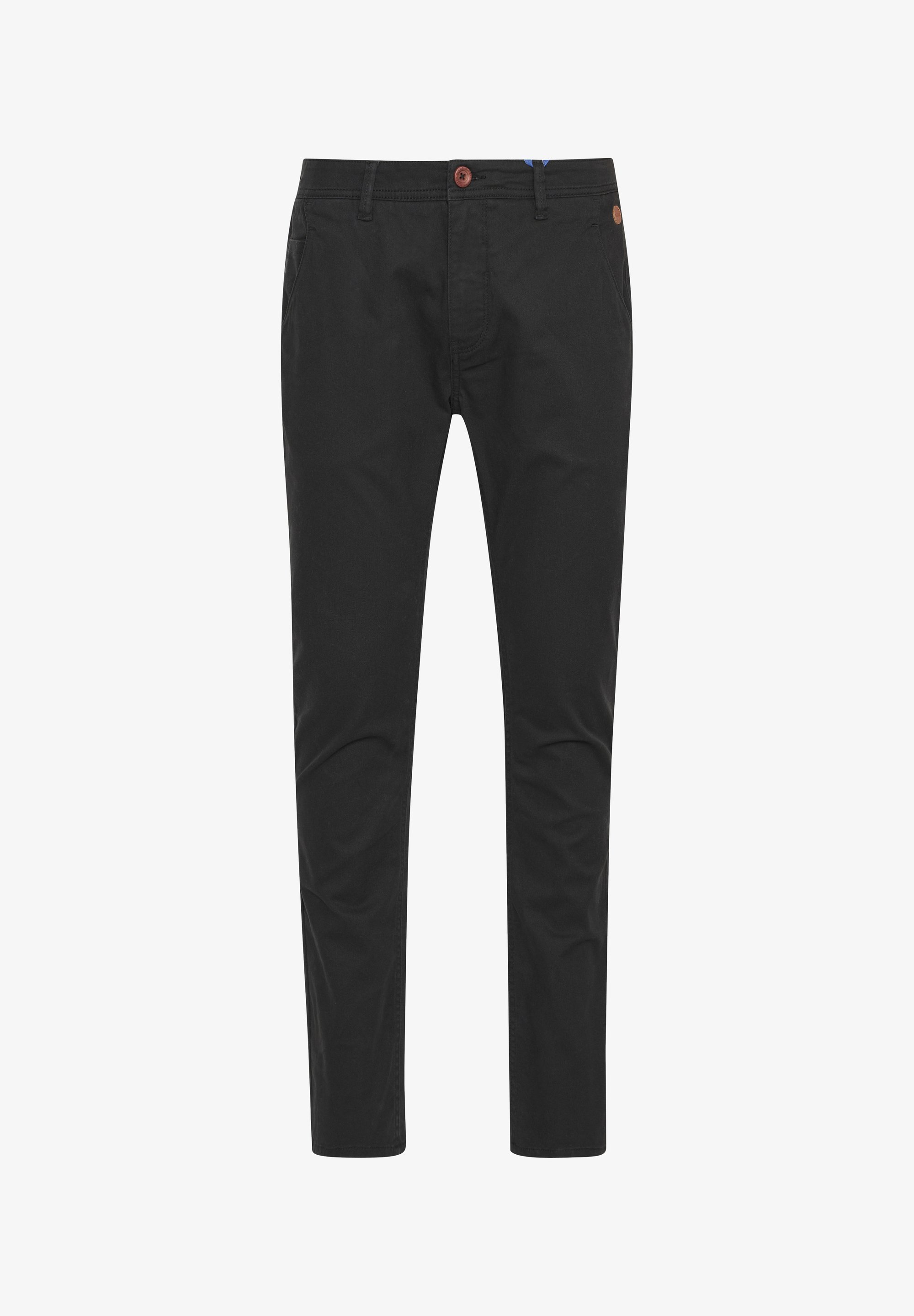 Blend BHKAINZ REGULARFIT - Chinos - schwarz