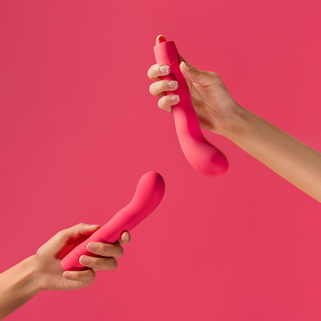 Smile Makers vibrators 