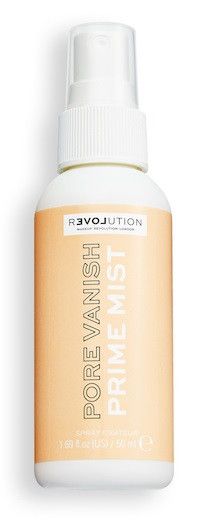 Pore Vanish Prime Mist grima fiksācijas aerosols Grima fiksācijas aerosoli