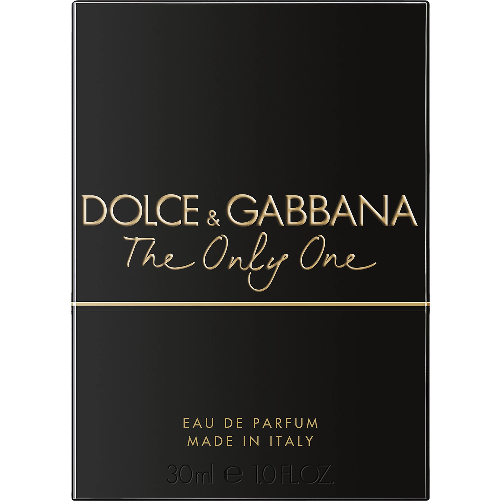 The Only One EdP 30 ml - Dolce & Gabbana