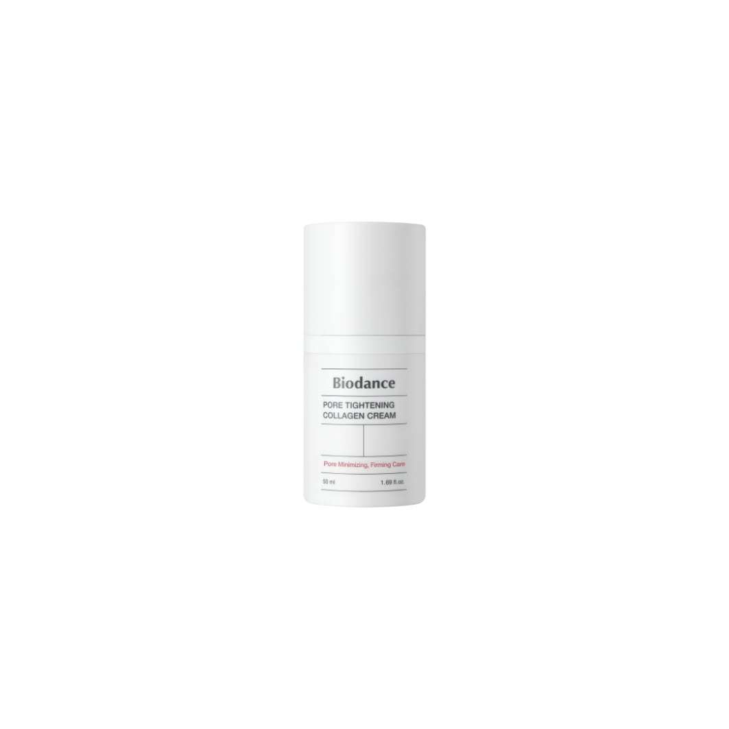Biodance krema za lice s kolagenom za pročišćavanje pora - 50 ml