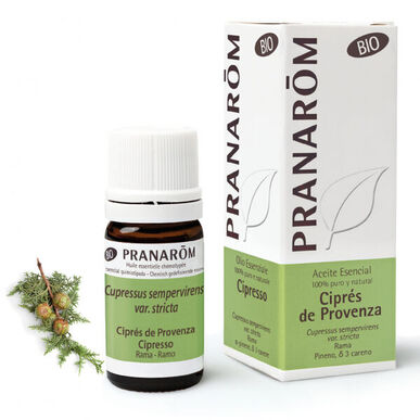 Eterično olje Pranarôm Cipresa Provansalski Cupressus 5 ml 5 ml