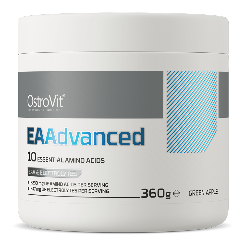 OstroVit EAAdvanced