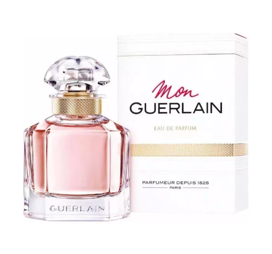Guerlain Mon Guerlain woda perfumowana spray 50 ml