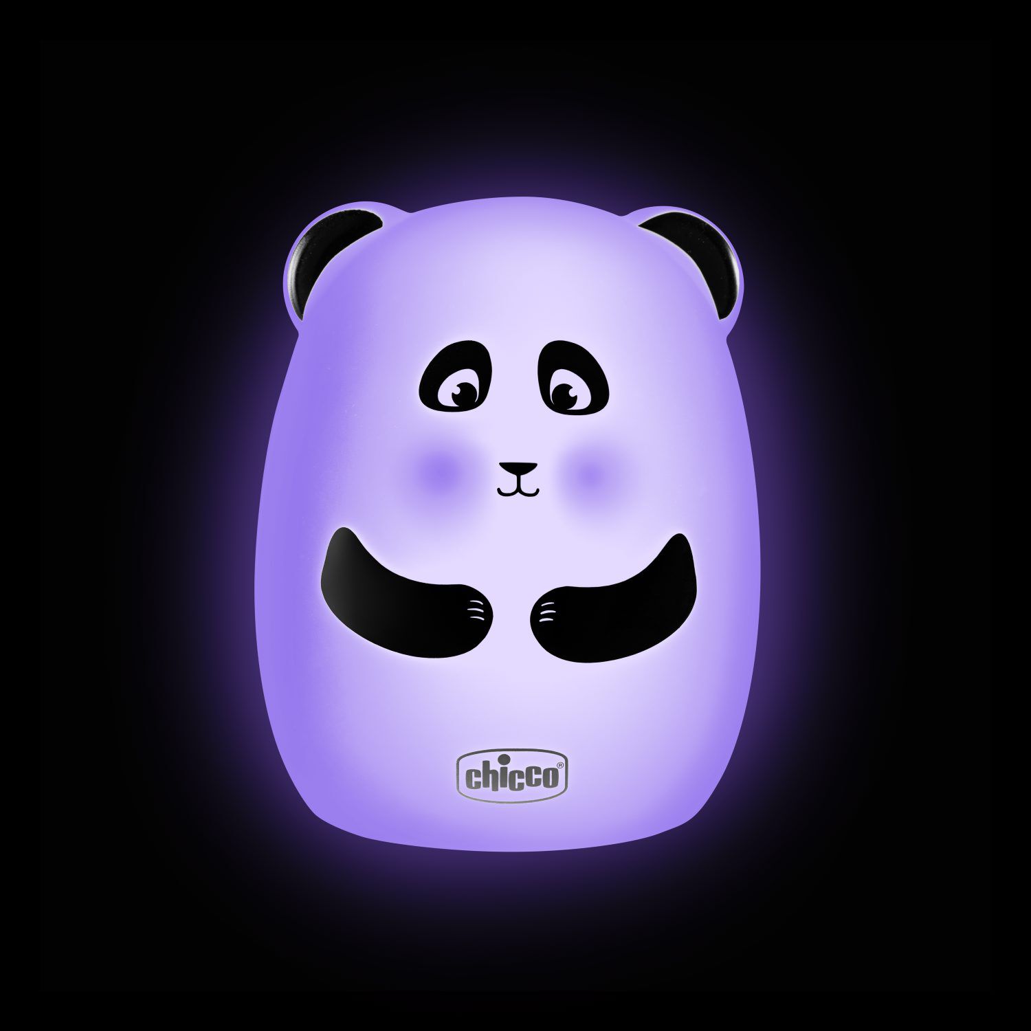 Chicco Panda