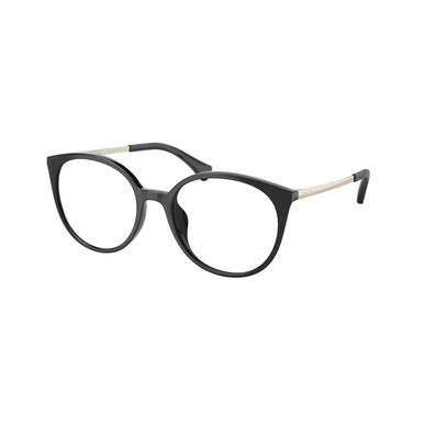 Ray-Ban Ralph Shiny Black 145 brilleinnfatning
