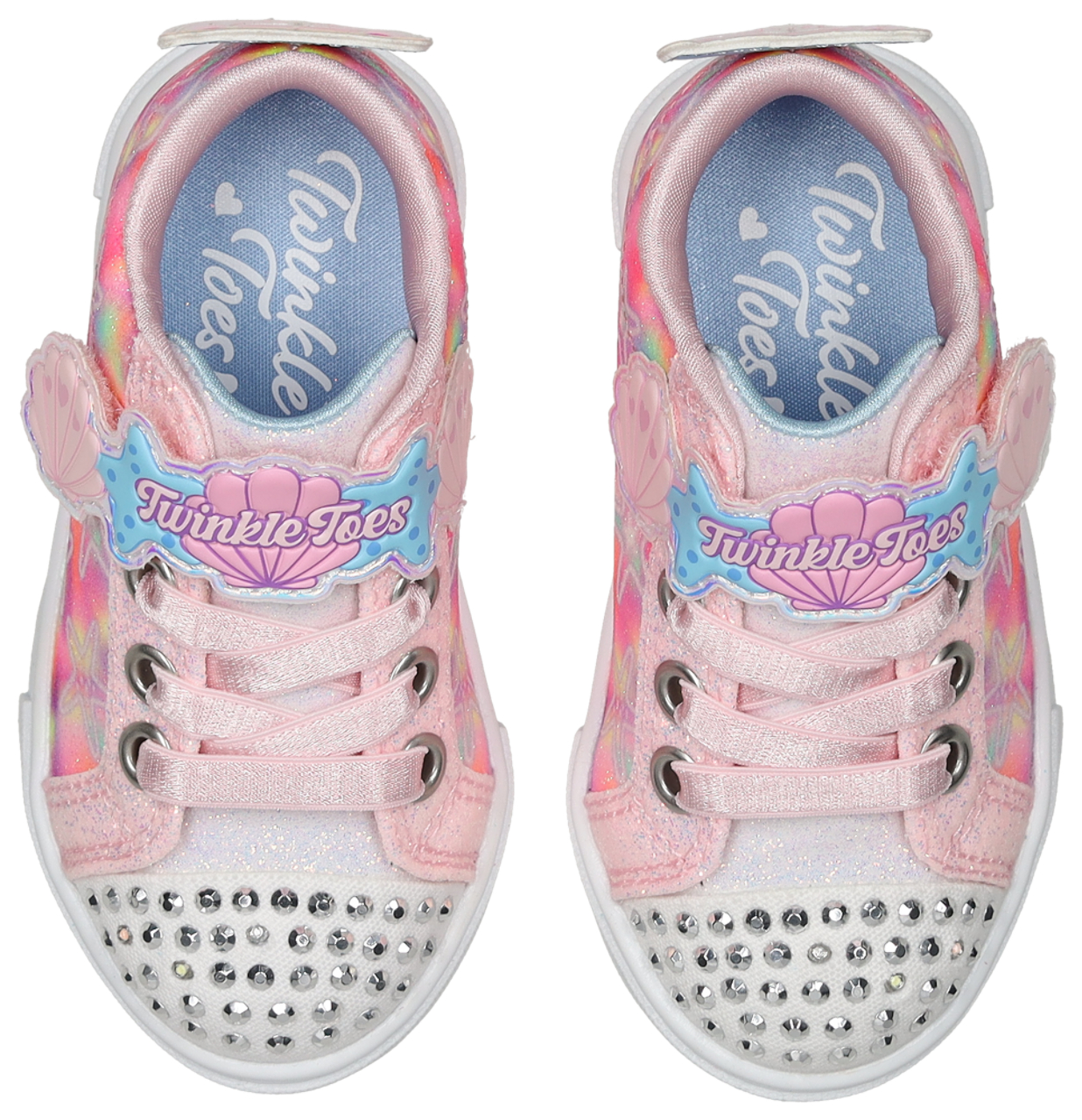 Skechers Twinkle Toes -kengät