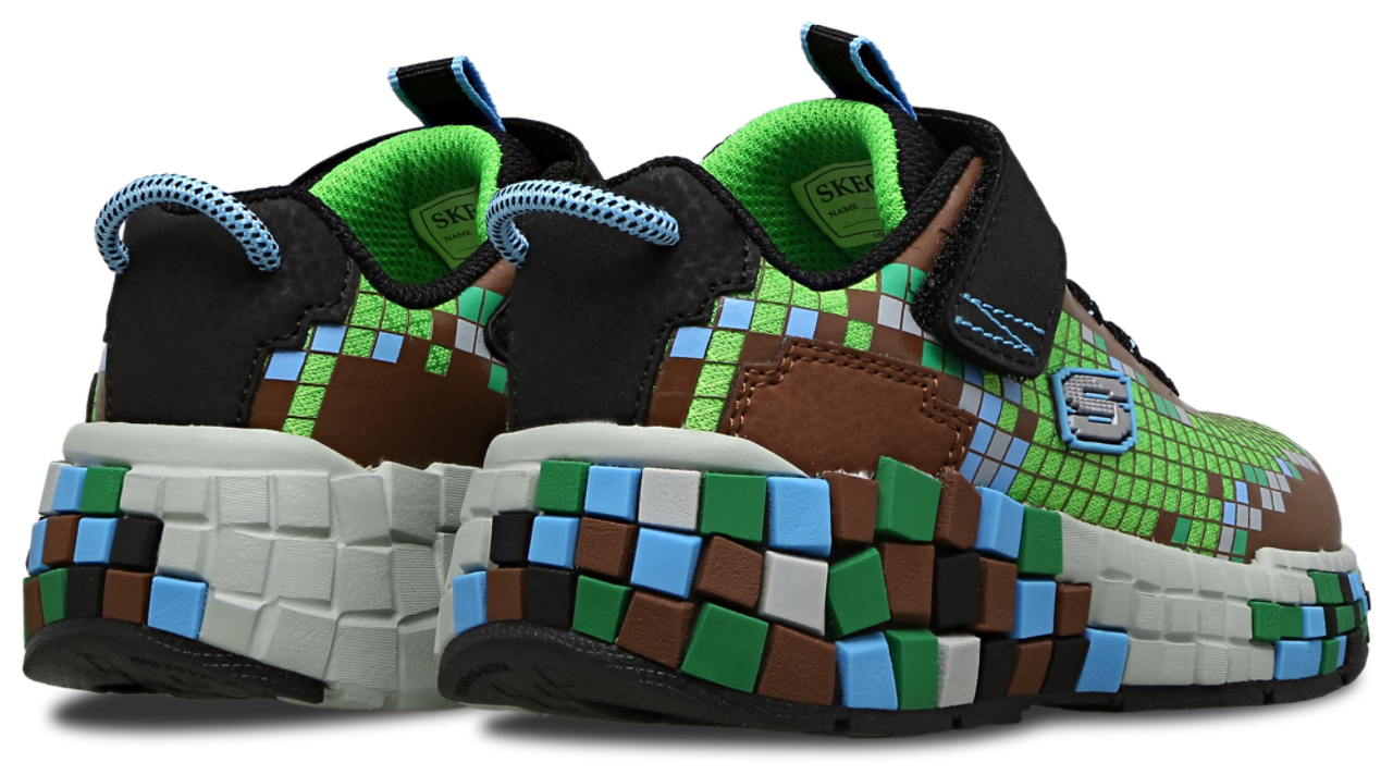 Skechers Mega Craft 3.0