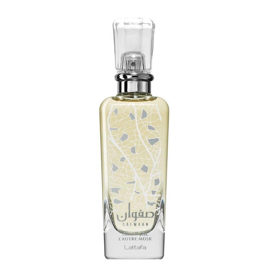 Lattafa Safwaan L'atre Musk