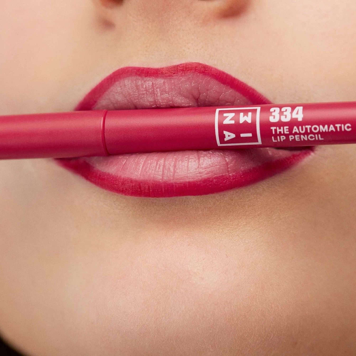 3INA The Automatic Lip Pencil