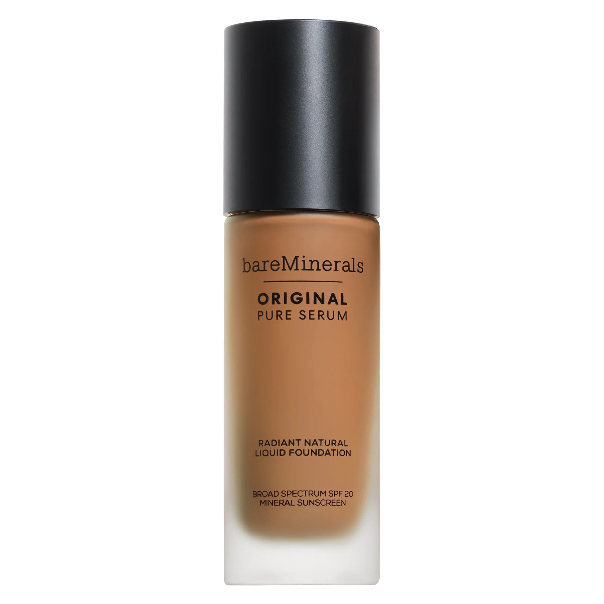Viso Original Pure Serum Liquid Foundation SPF20 - Fondotinta liquido