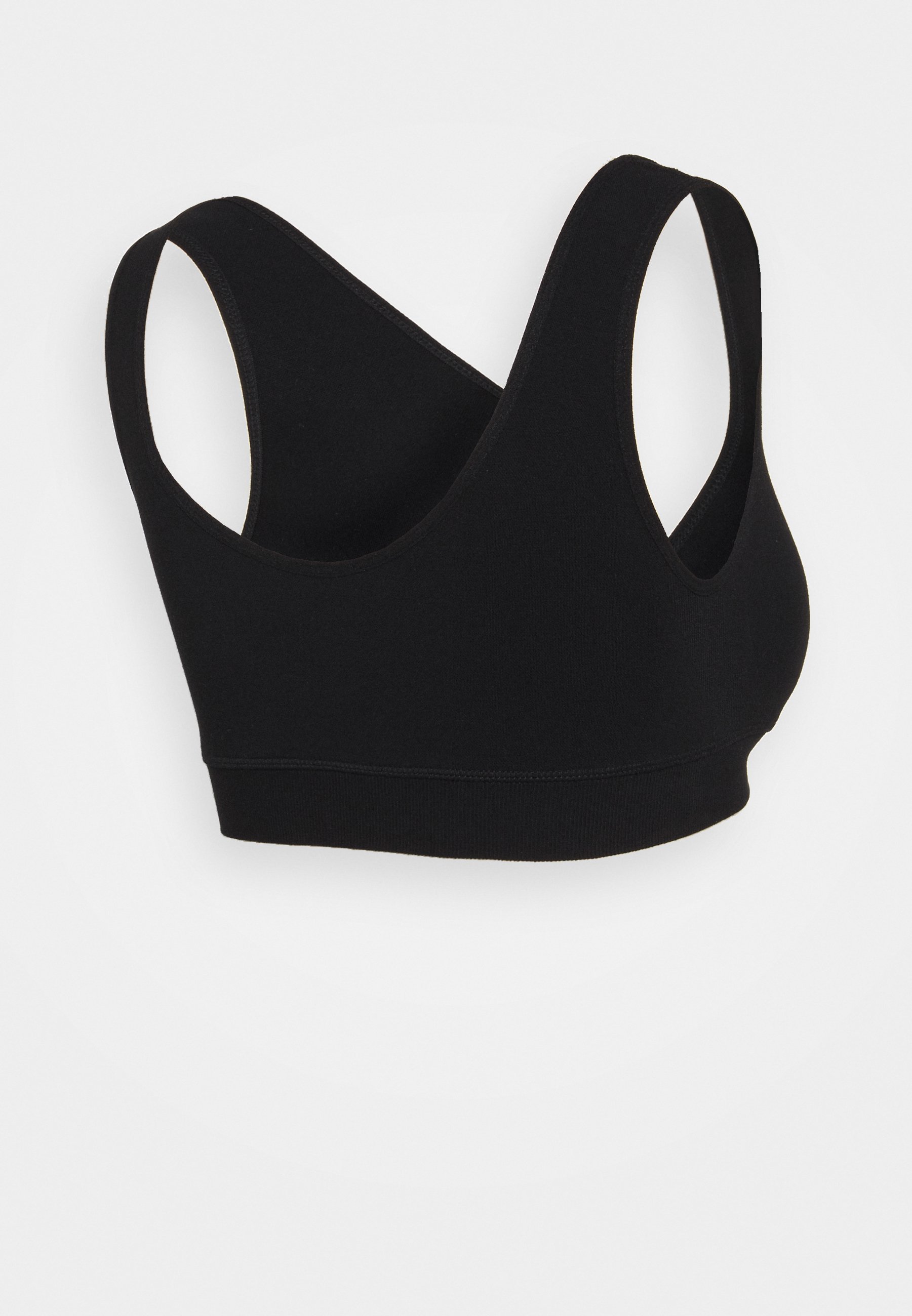 MAGIC Bodyfashion BAMBOO SOFT BH - Bustier - zwart