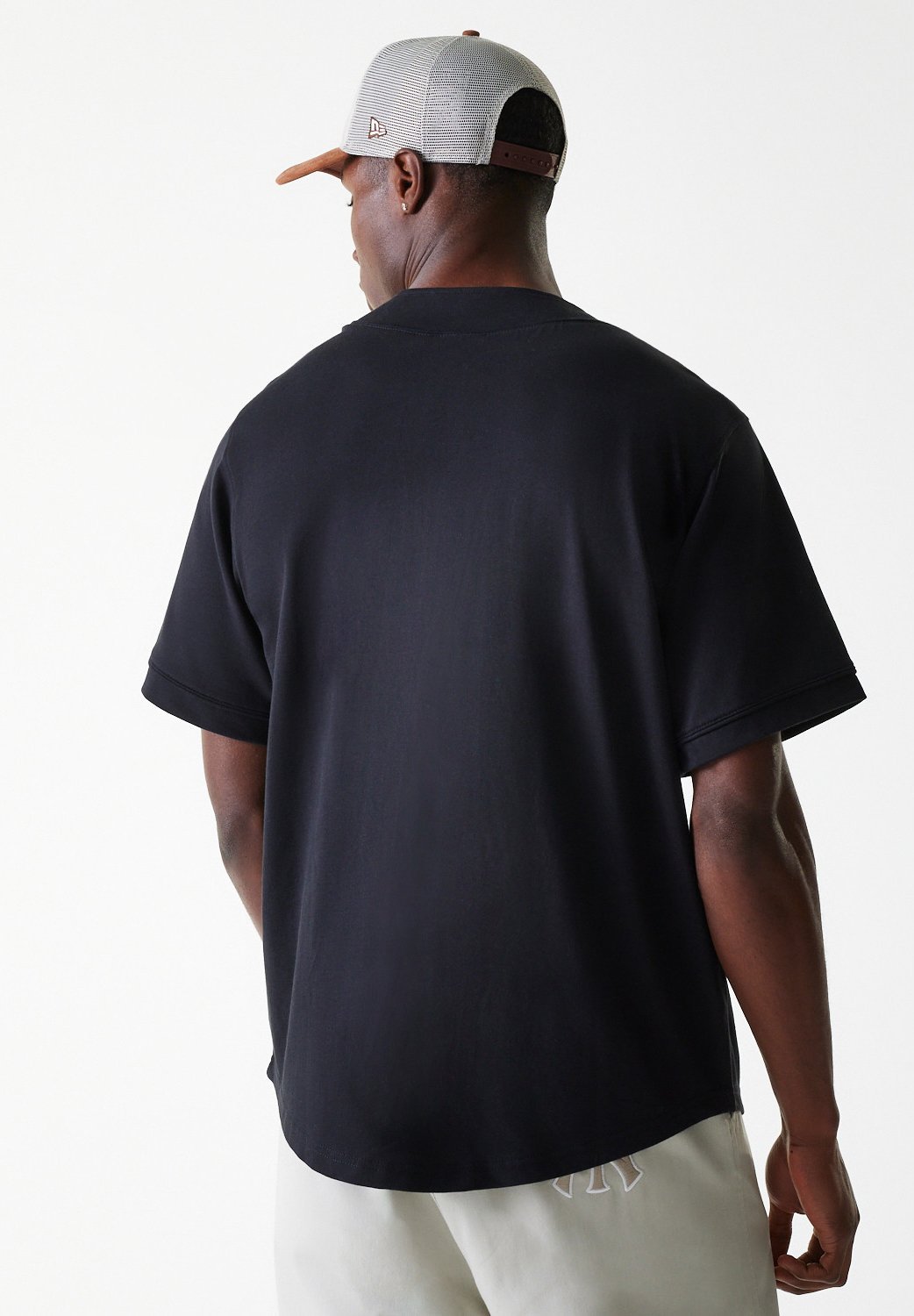 New Era Basic T-shirts