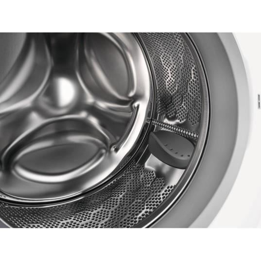 Lave-linge Frontal - ELECTROLUX - EW6F4112RA - 10 kg - Classe A - Essorage 1351 trs/min