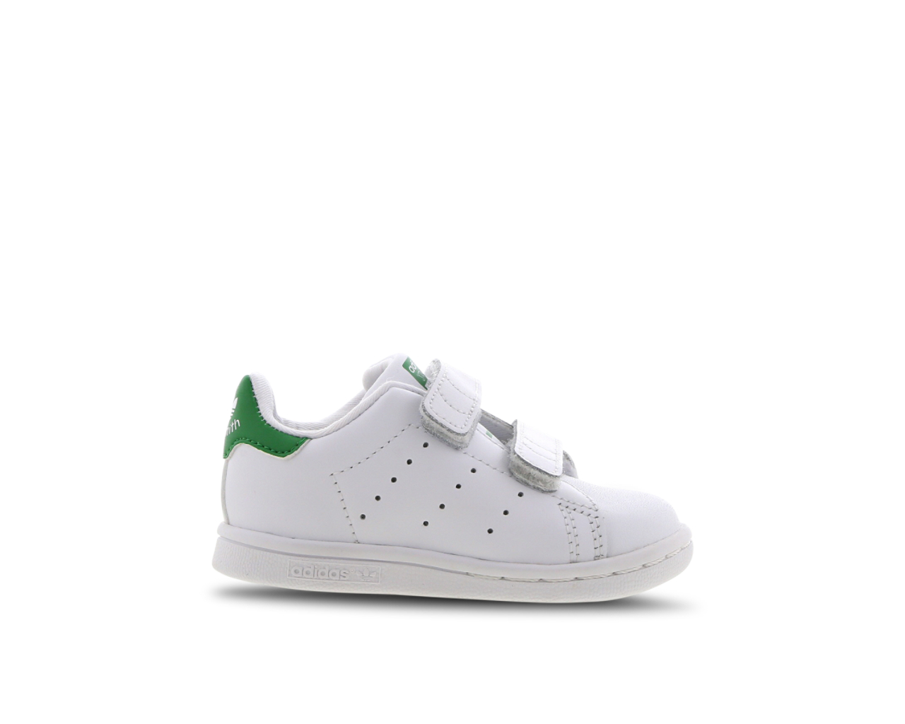 adidas Stan Smith velcro