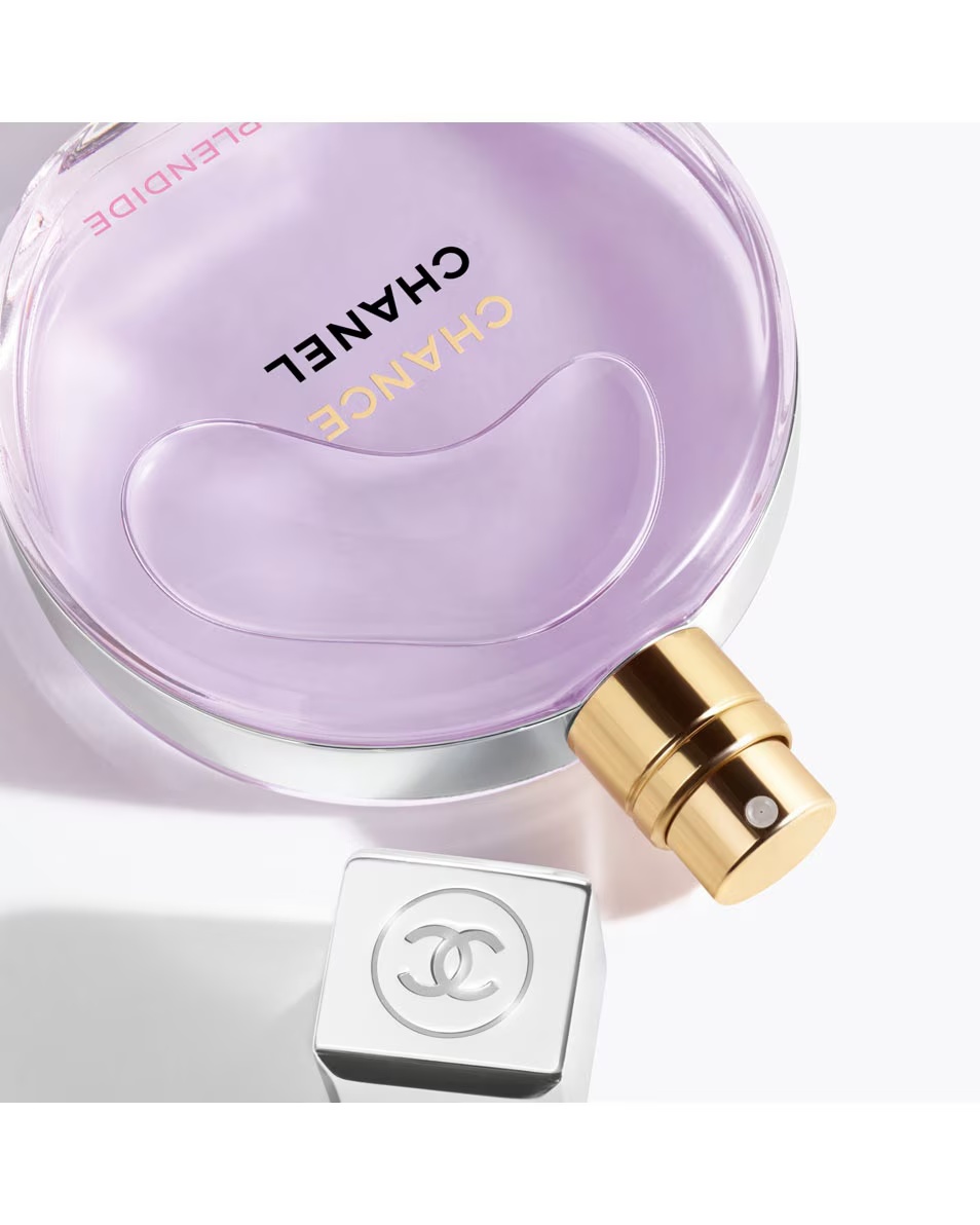 CHANEL CHANCE EAU SPLENDIDE EAU DE PARFUM