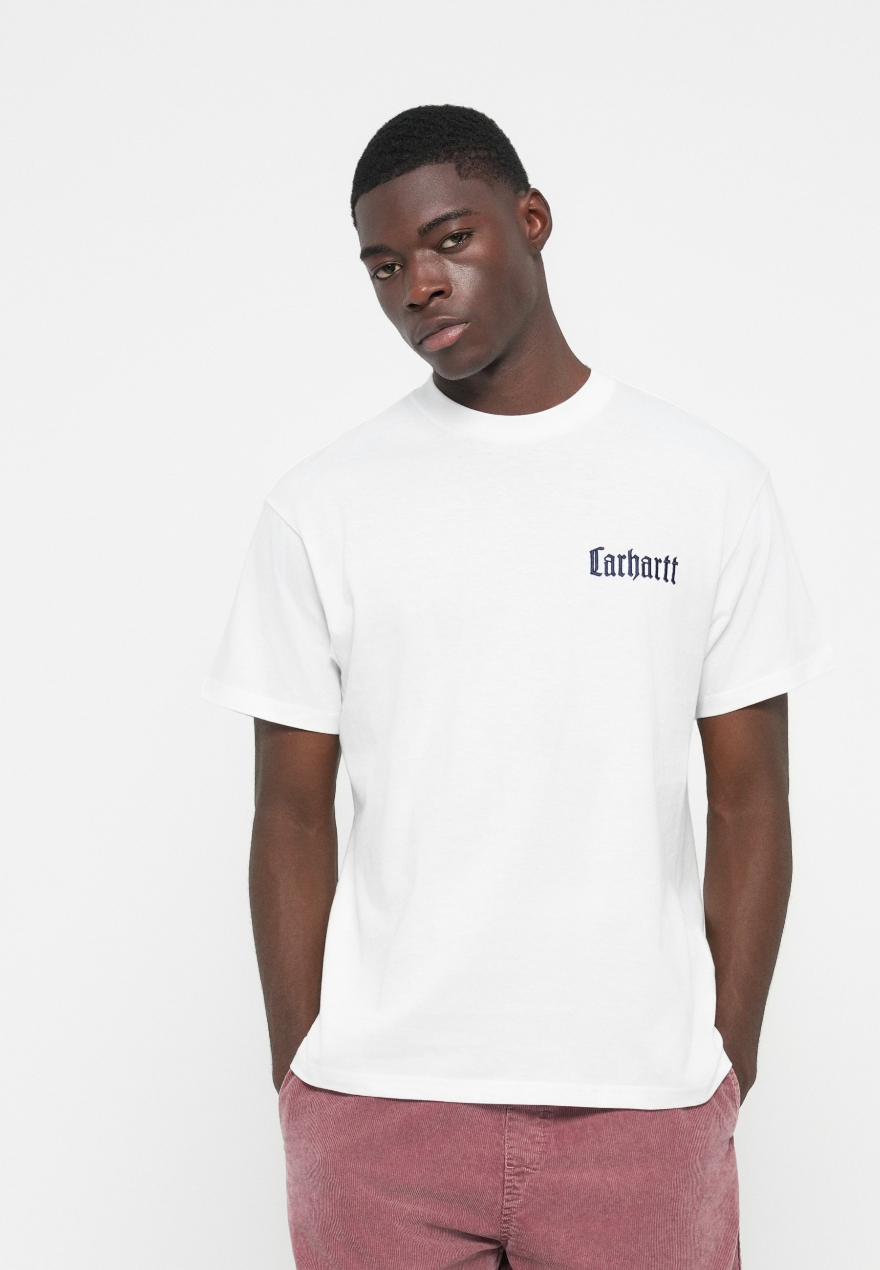 Carhartt WIP Trykte T-skjorter