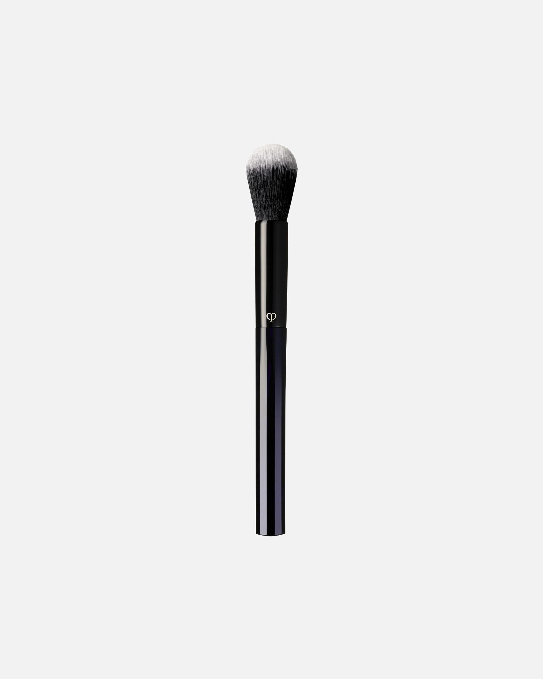 Clé de Peau Beauté čopič za rdečilo Pinsel (powder and Cream Red) – 1 kos