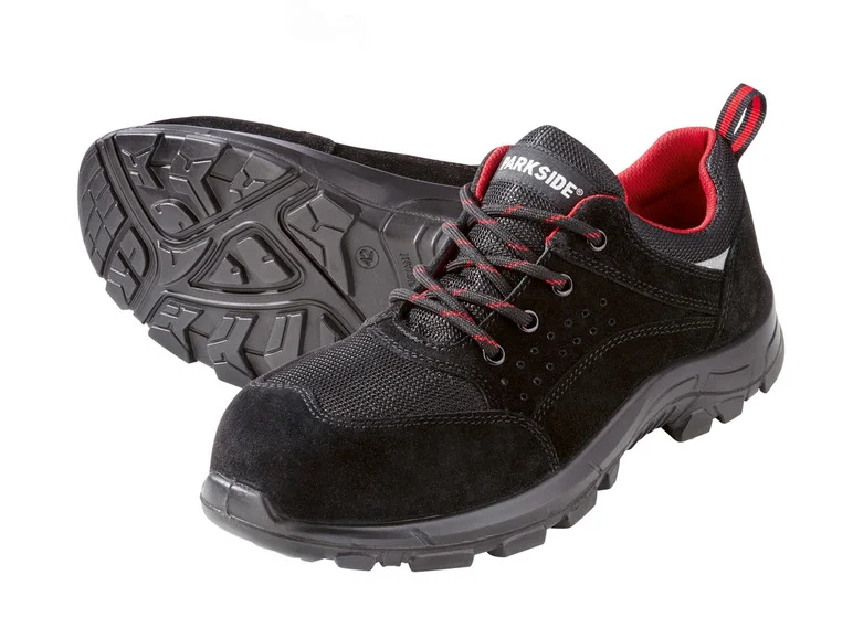 Miesten PARKSIDE® S3 -työkengät