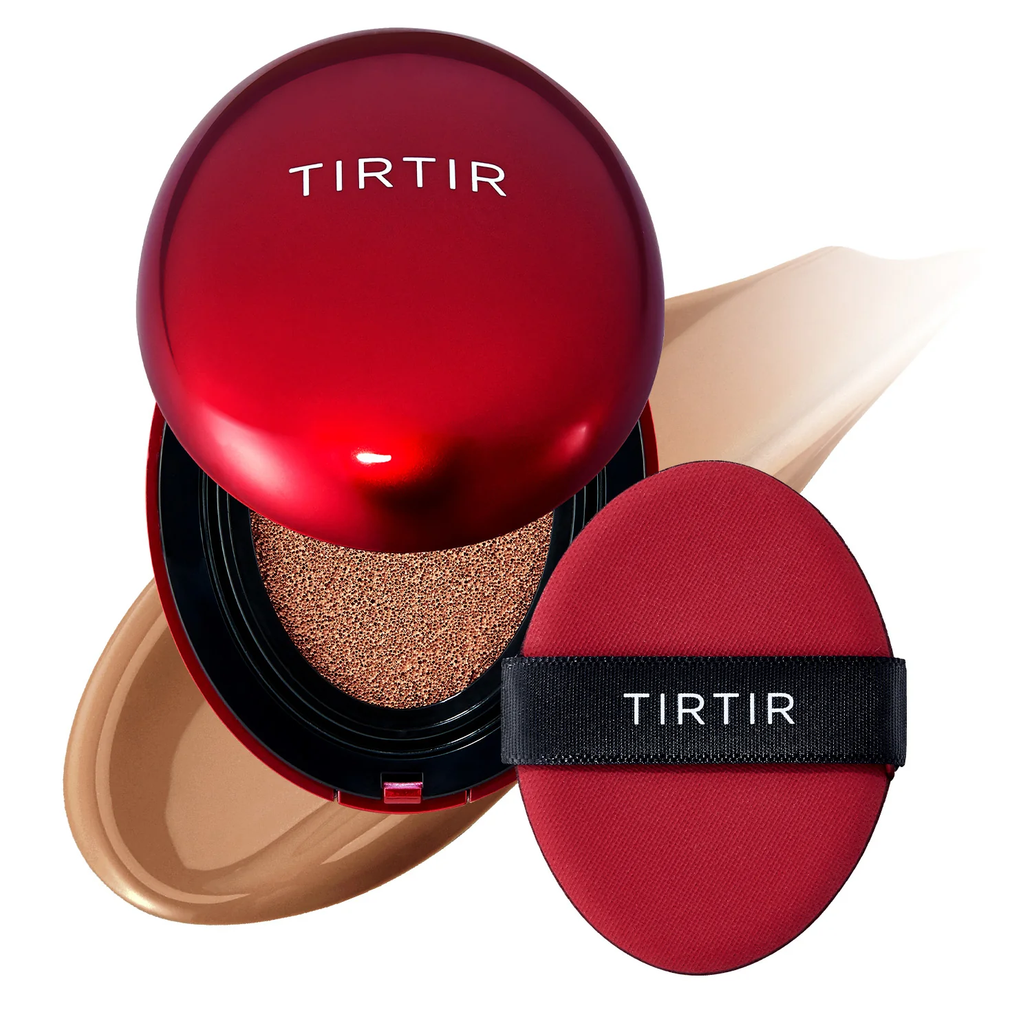 Viso Mask Fit Red Cushion Mini - Fondotinta liquido