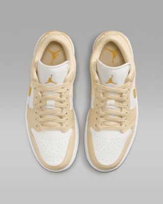 Air Jordan 1 Low Women's Shoes