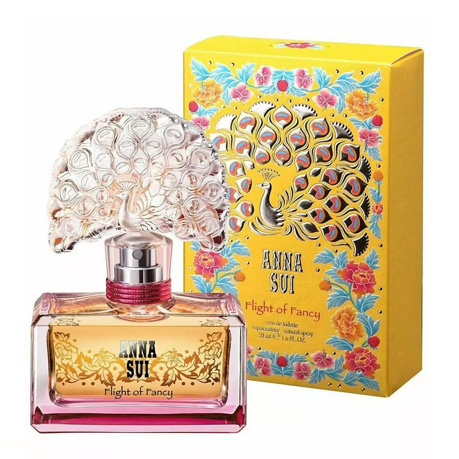 Anna Sui Flight of Fancy