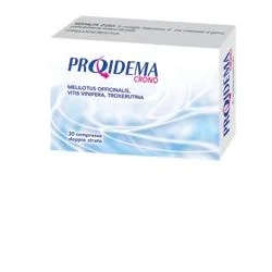 Proidema Crono 30 tabletten