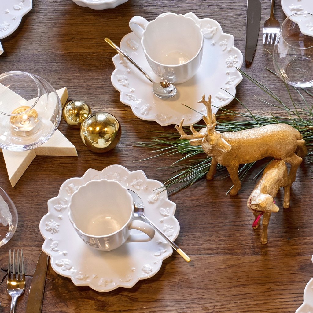 Villeroy & Boch Toy's Delight Royal Classic čaša za vodu - 1 komad