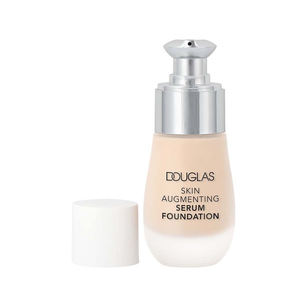 Base Sérum Revitalizante para a Pele Douglas Collection - 29 ml