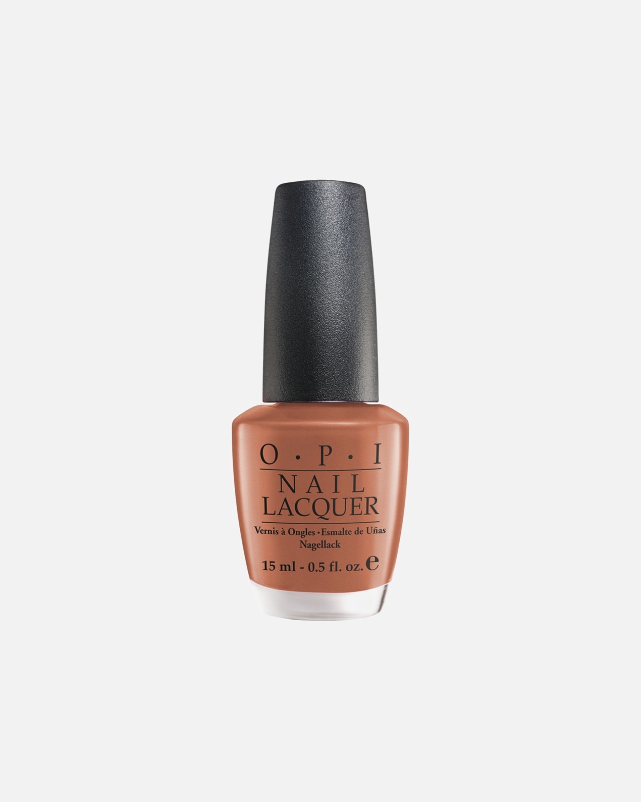 Vernis à ongles OPI The Classics, vernis crème - 15 ml