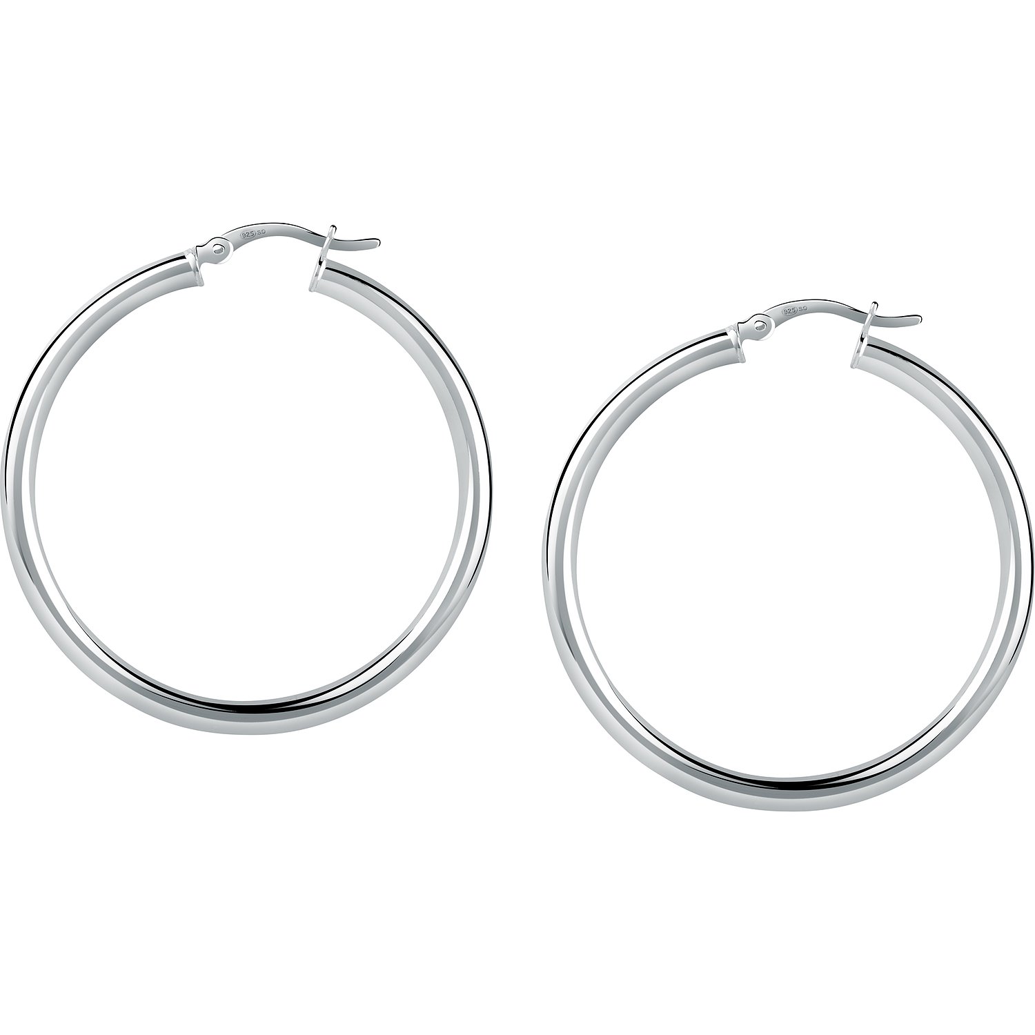 FAVS Boucles d'oreilles