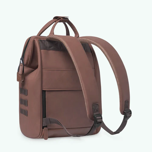 Cabaia Adventurer Medium Ryggsäck Carcassonne brun