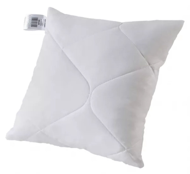 Poduszka SEN DOBRY PUSZYSTA 40x40cm | Senna Home