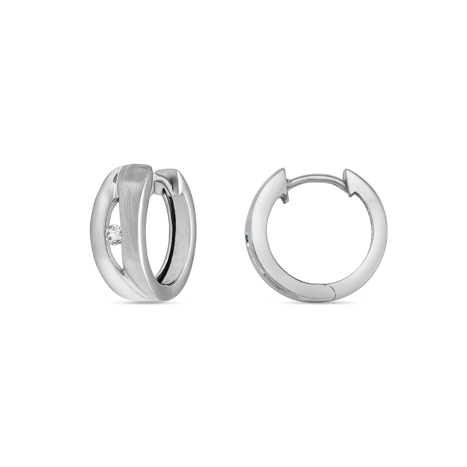 FAVS Boucles d'oreilles