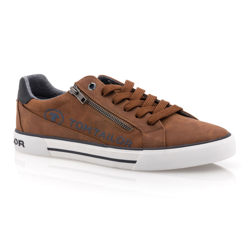 Korit / lenkkarit Homme Marron