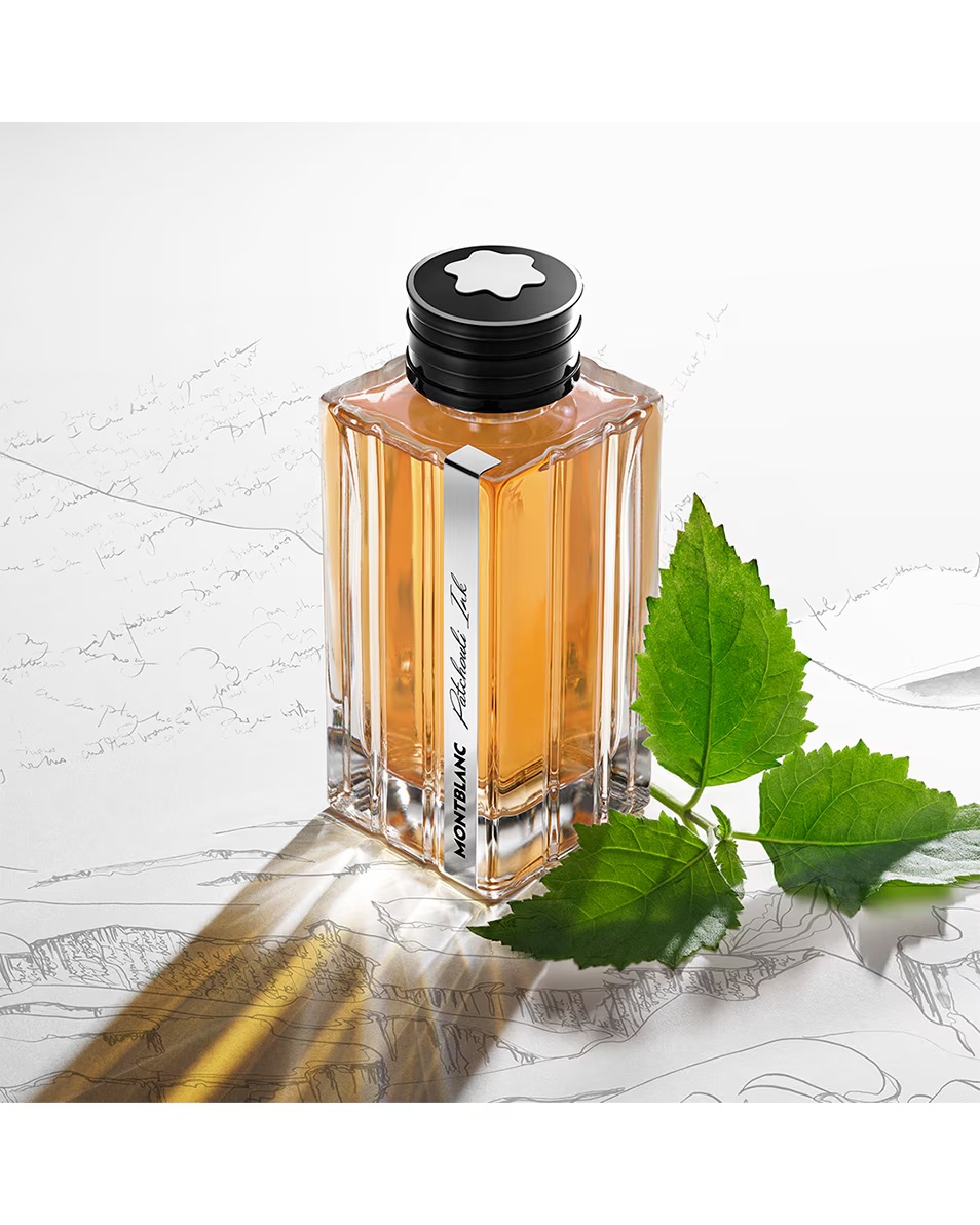 MONTBLANC Collection Patchouli Ink Eau de Parfum