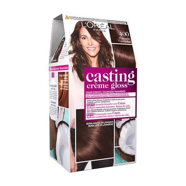 Tinte Casting Creme Gloss