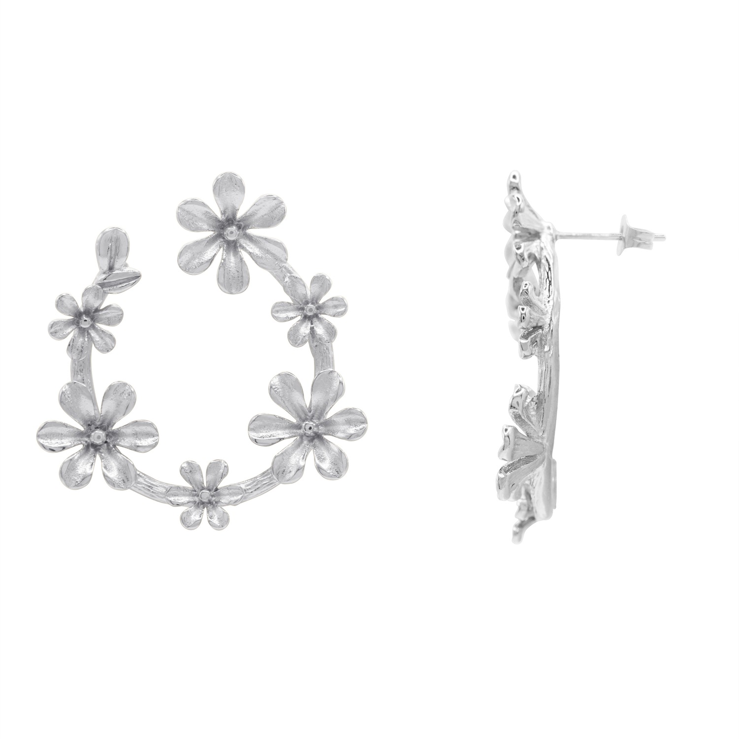 Heideman Boucles d'oreilles Fiaara