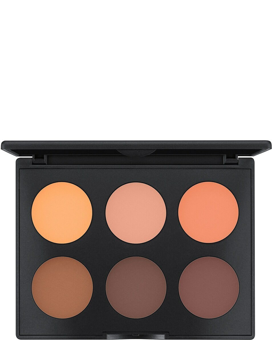 MAC STUDIO FIX SCULPT AND SHAPE CONTOUR POWDER & HIGHLIGHTING POWDER POWDER