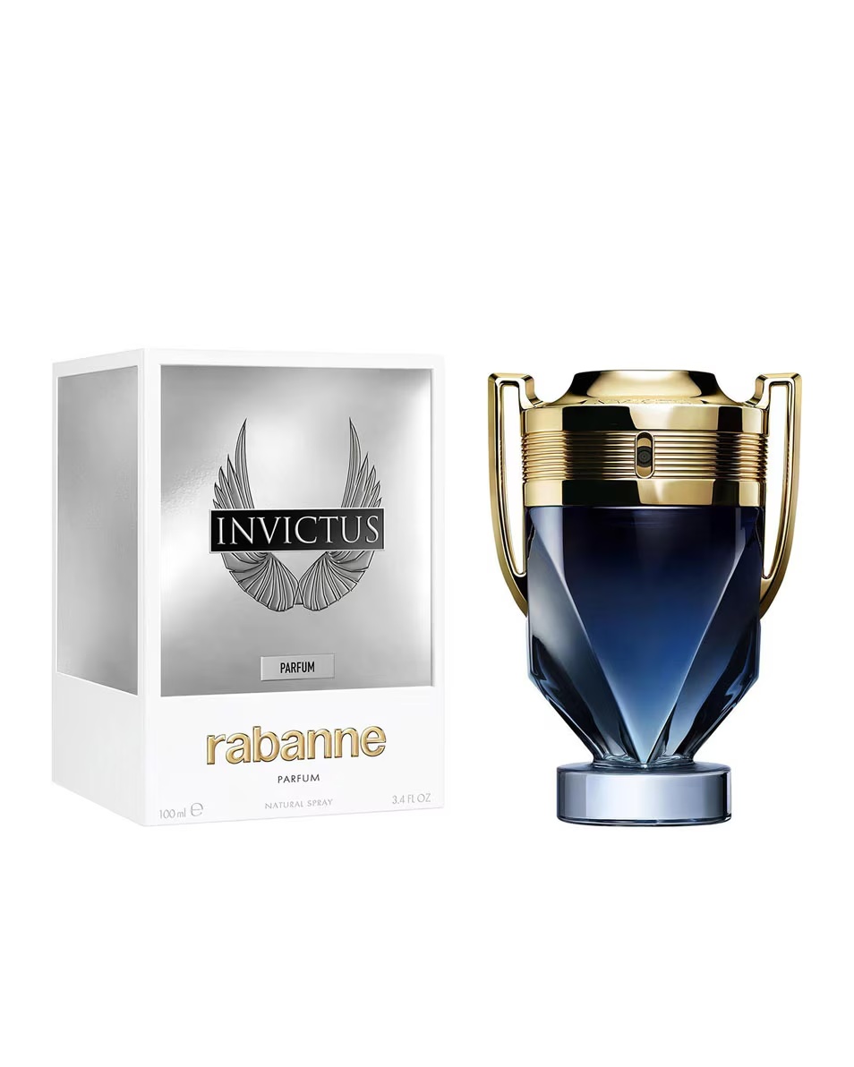 Άρωμα RABANNE Invictus