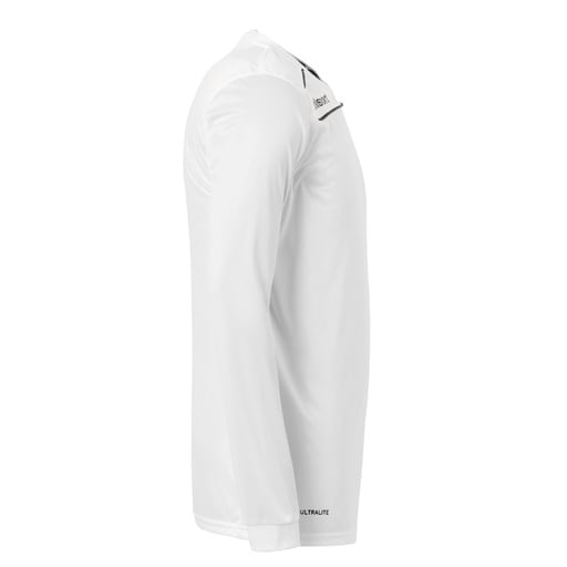  Stream 3.0 ml wit/zwart T-shirt Uhlsport